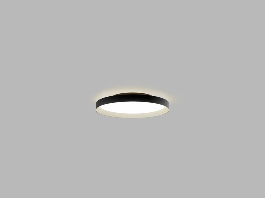 LED2 12748537CSTW Mennyezeti lámpa Moon 40, Bch Casambi Tw 36W (30+6) 3000K