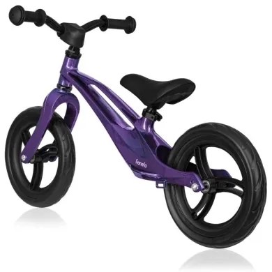 Lionelo - BART futóbicikli, lila