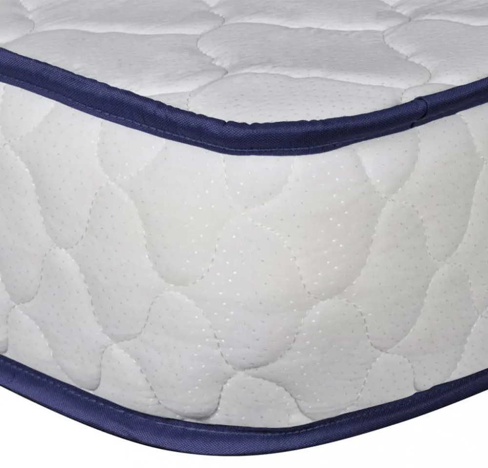 memóriahabos matrac 200 x 120 x 17 cm puha