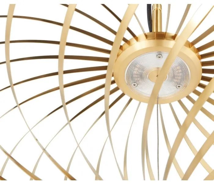 TOM DIXON SPP06BEU SPRING Modern Függesztett Lámpa LED IP20