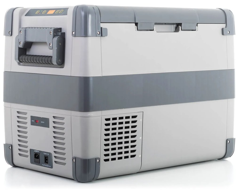 G21 kompresszoros hűtőláda, 60 l
