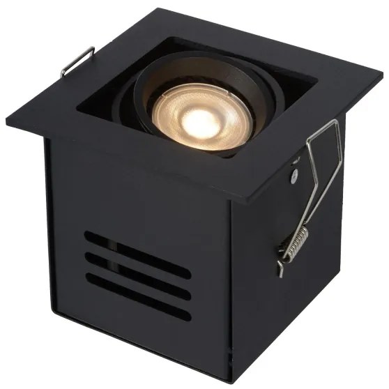 Lucide 09926/01/30 - CHIMNEY mennyezeti lámpa 1xGU10/50W/230V