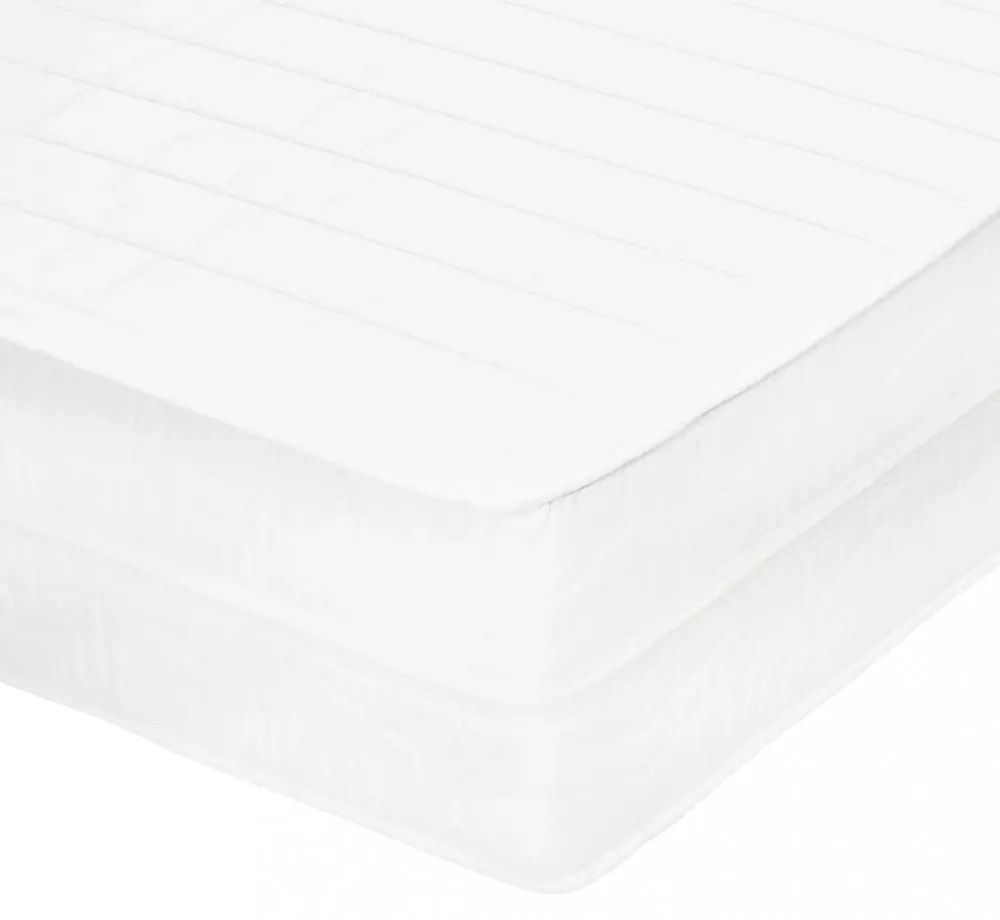 viszkoelasztikus memóriahabos matrac 140 x 200 cm 18 cm H2