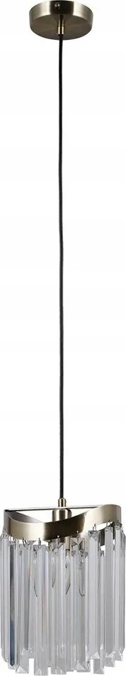 Sabriga Italux glamour függőlámpa