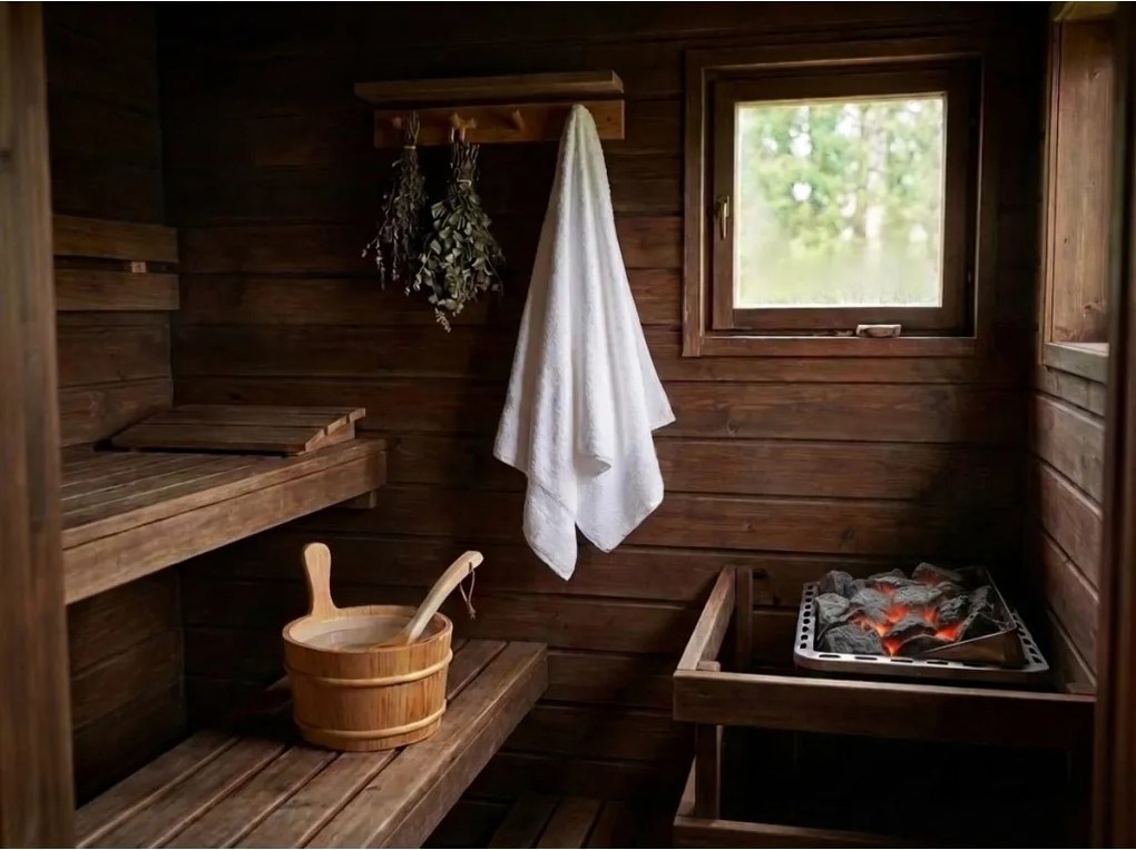 Törölköző MONEA 50x100 cm fehér, 100% pamut