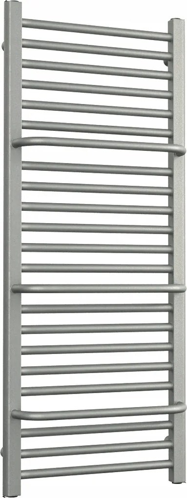 Fürdőszobai Radiátor Kate 720/650 Ezüst