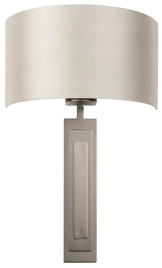 Endon 95271 - Fali lámpa CARLTON 1xE27/10W/230V bronz