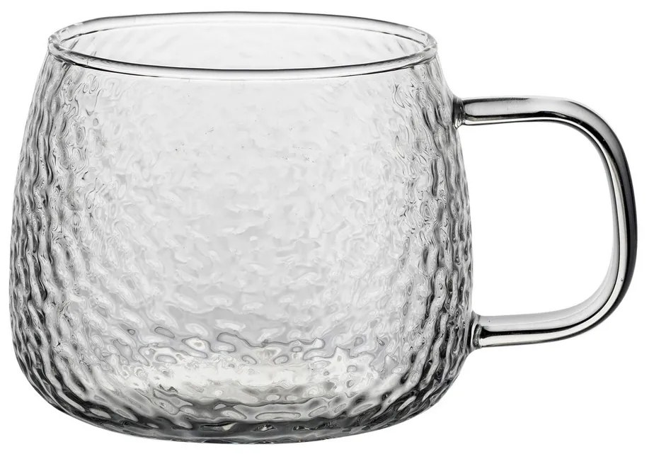 Florina Savia üvegpohár 500 ml, 2 db