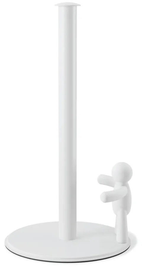 Acél papírtörlő tartó ø 19 cm Buddy – Umbra