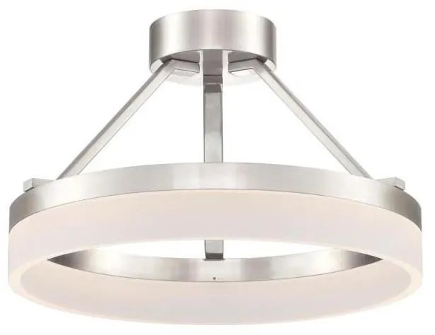 Westinghouse Westinghouse 65754 - LUCY LED 25W 230V állítható mennyezeti lámpa P5515