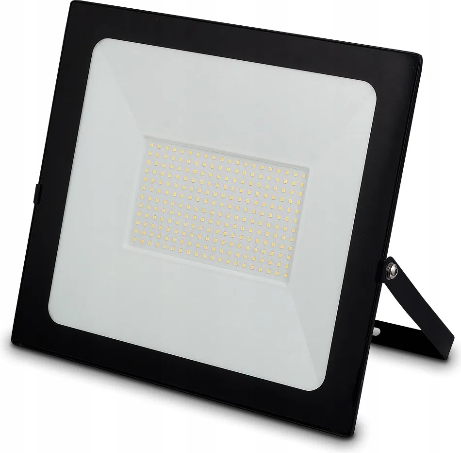 Halogén Led 200W Led Fényvető IP65 Erős Vízálló Világos 8000LM