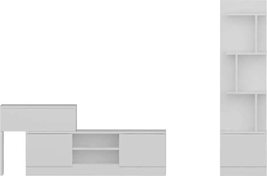 Team - White