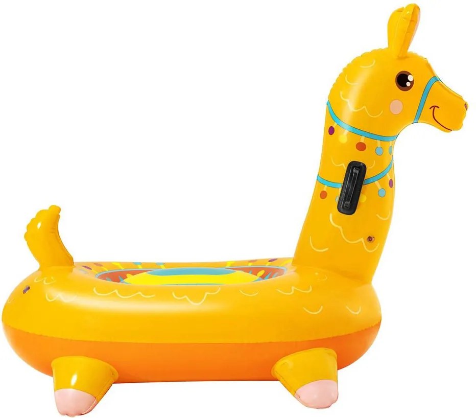 Láma Gyerek Rider 1,29x1,10 m