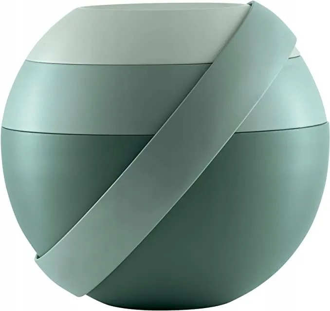 Ebéd doboz Guzzini Ø40 x 18.5 cm Nulla gömb