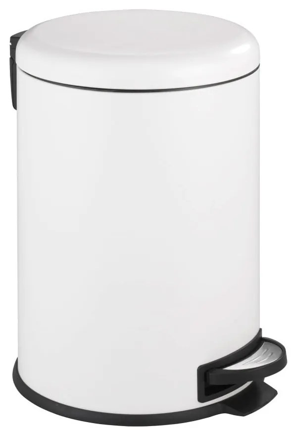 Bin fehér szemetes, 20 l - Wenko
