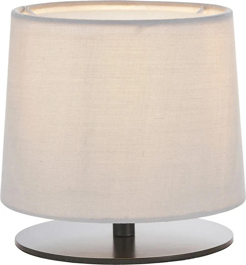 Endon CARLSON 79501 Asztali lámpa 1x7W/E14