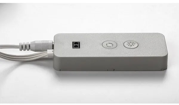 Rabalux 78021 - LED Pultmegvilágító érzékelővel TARELO LED/6W/230V