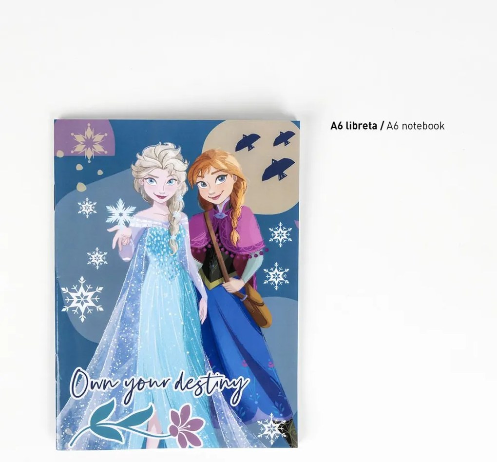 Disney Jégvarázs Destiny írószer szett