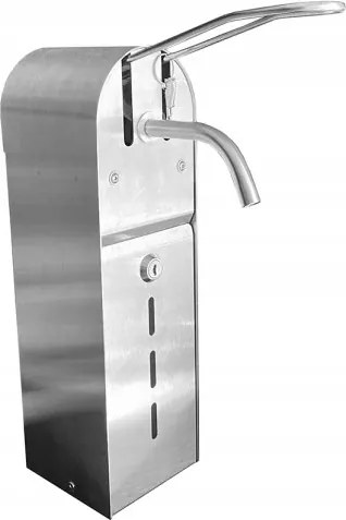 Folyékony Szappan Adagoló Folyadék Vip Fertőtlenítéshez