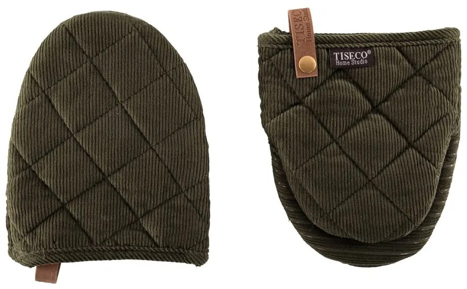 Edényfogó kesztyű szett 2 db-os Velmar – Tiseco Home Studio