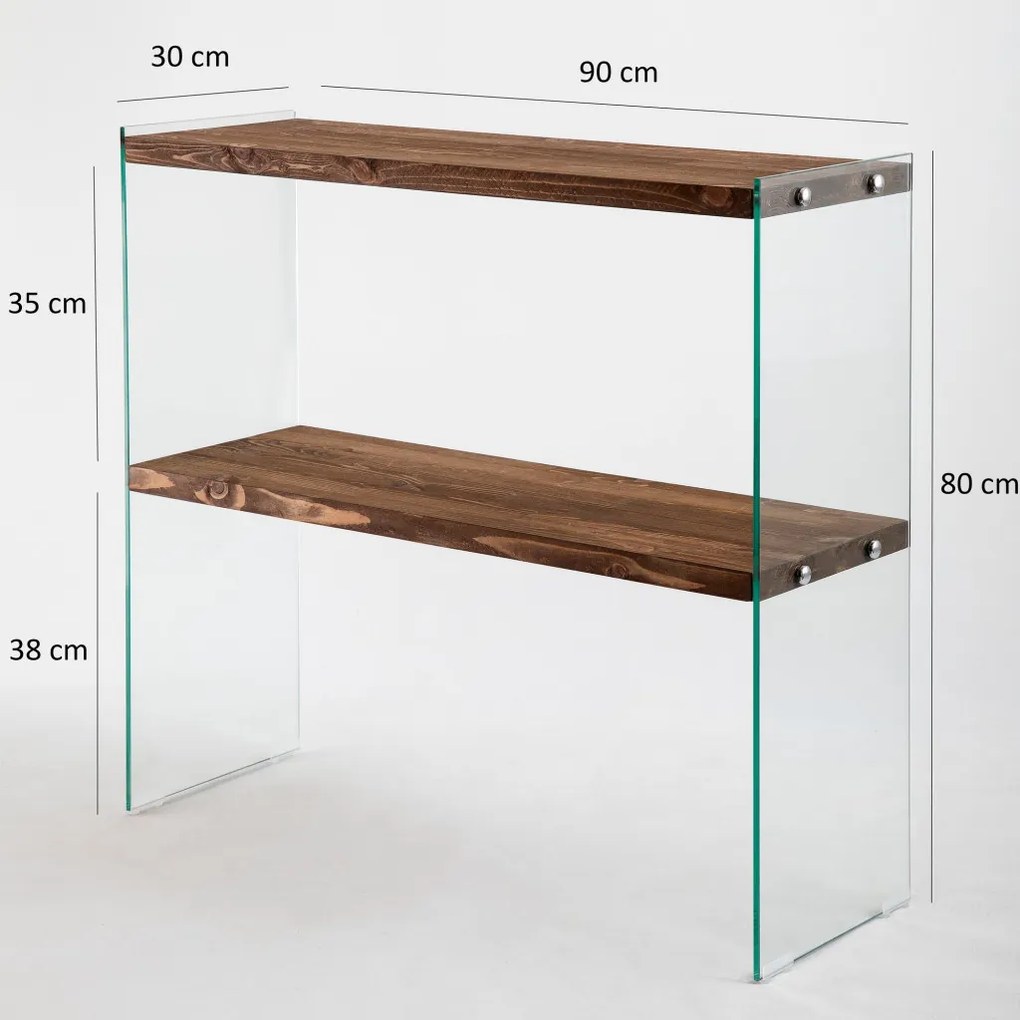 Venedik komód, 90 cm