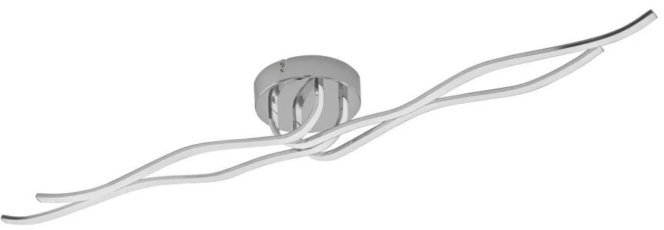 Eglo 31996 - LED Mennyezeti lámpa RONCADE LED/40W/230V