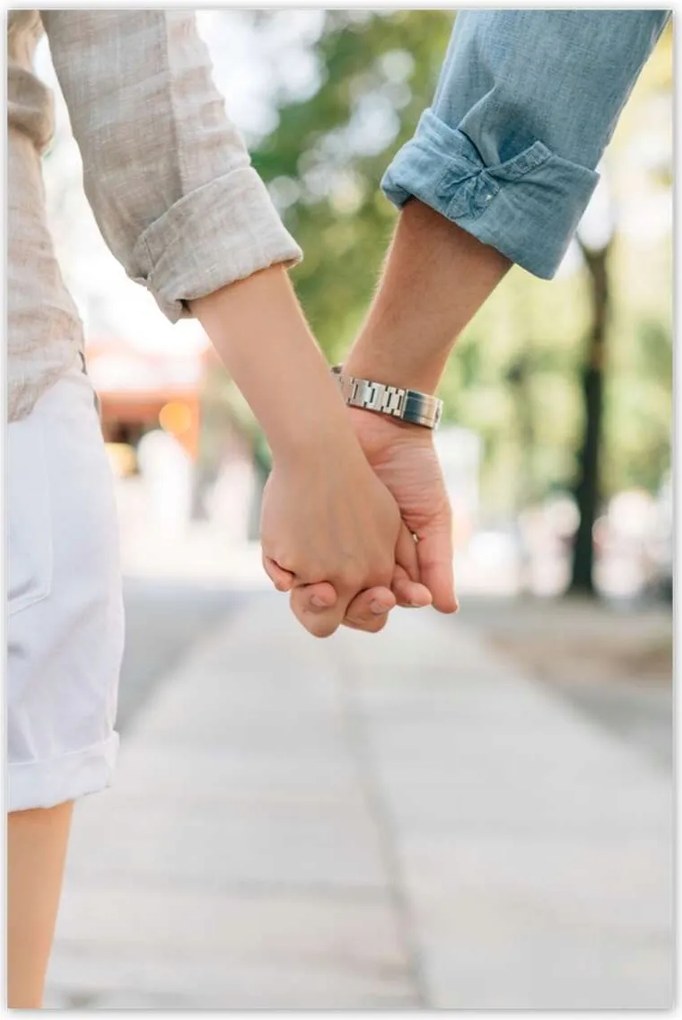 Poszterek 60x90 Szerelem Érzés Párkapcsolat