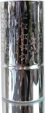 Gyertyatartó lampion fénycső H15 Led DEcodomi