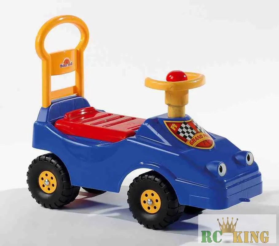 Nagy bébi taxi 1.