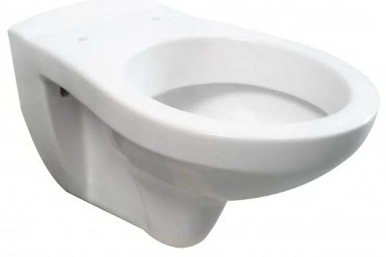 Rossa Adriatic Chrome falba építhető WC tartály szett