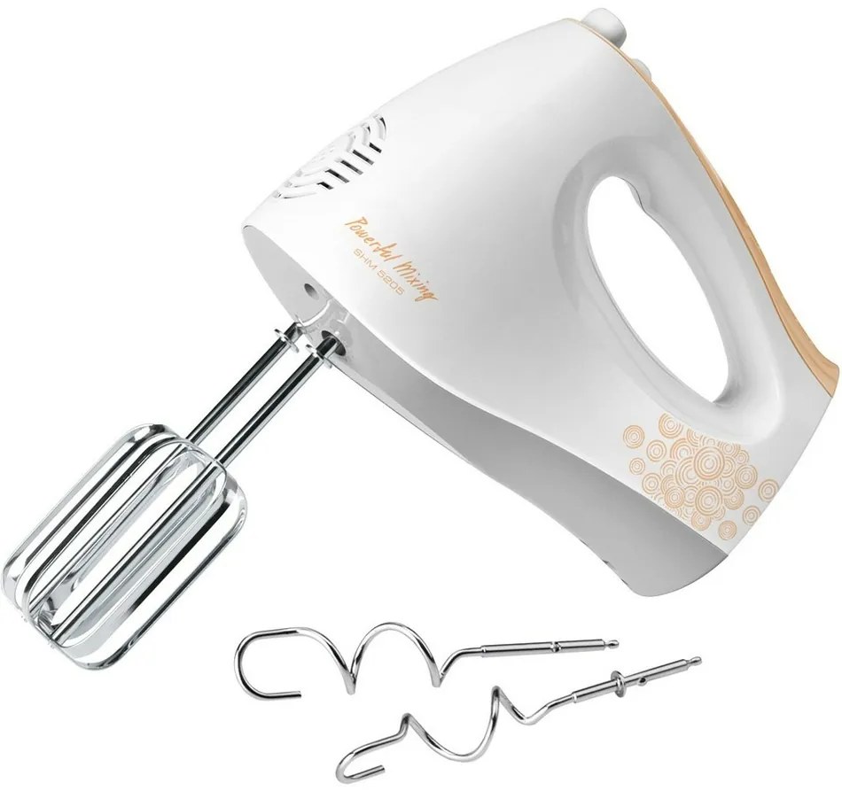 Sencor SHM 5205-EUE3 kézi habverő