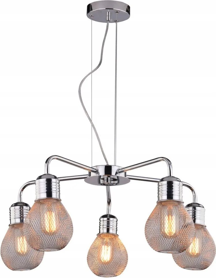 Gliva függőlámpa 35-58669 Candellux