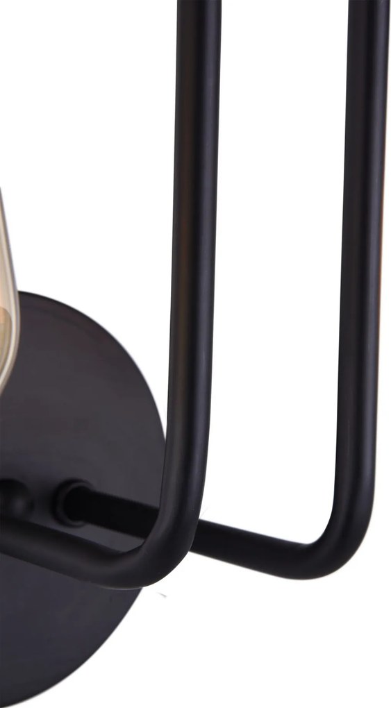 Maytoni GILBERT T532WL-02B Fali lámpa 2xE27/60W IP20
