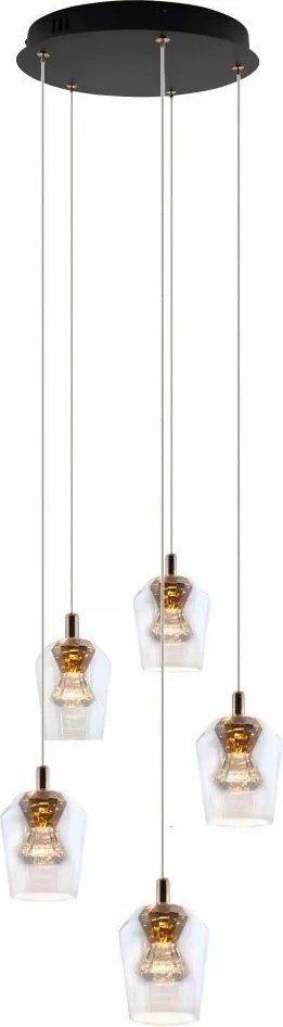 Led függőlámpa 5W Tasa PL0144-5 Yaskr