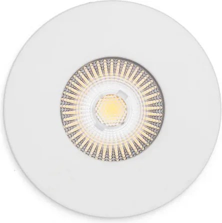 RENDL WATERBOY R matt fekete 230V LED 10W 40° IP65 3000K