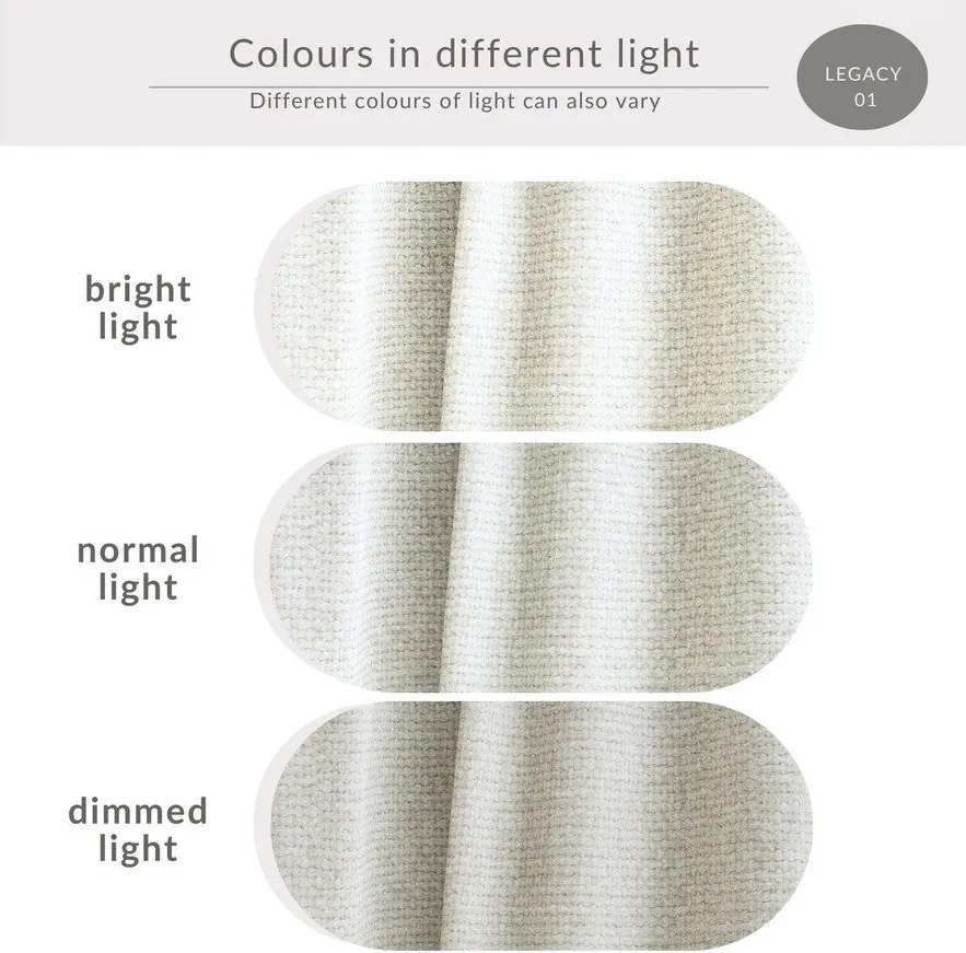 Krémszínű zsenília kinyitható-tárolóhelyes sarokkanapé (jobb oldali-heverő résszel) Velto – Maison de Rêve