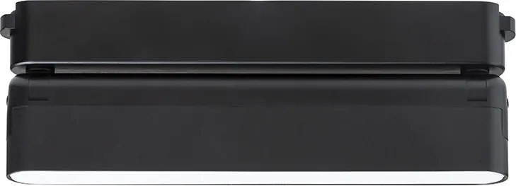 RENDL OXONIA 22 dönthető a WEGA/WAWE rendszerekhez fekete 24= LED 12W 110° 3000K 4000K 5700K