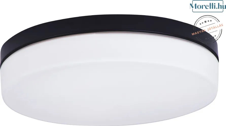 Mennyezeti Lámpa Fekete MAXLIGHT C0194