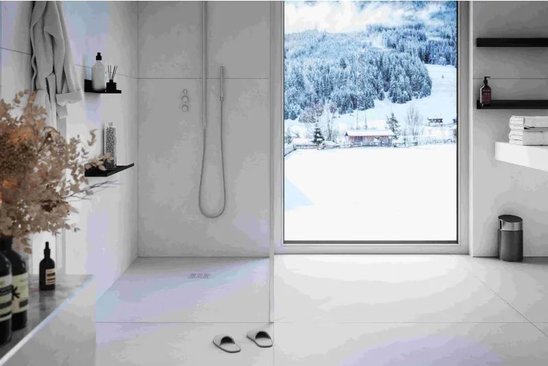Imagine Smart Nexus Glaciar zuhanytálca_90X120