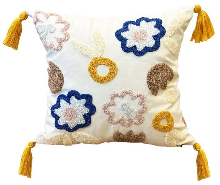 Párnahuzat 43x43 cm – Mila Home