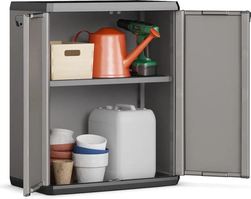 Műhelyszekrény Più – Keter