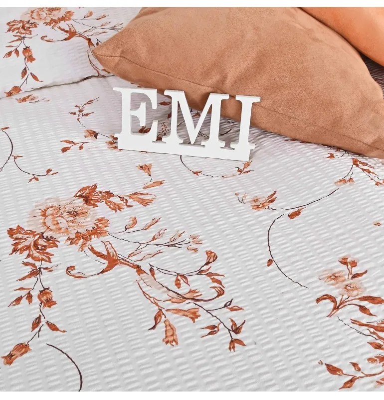 EMI Anastasia krepp ágyneműhuzat