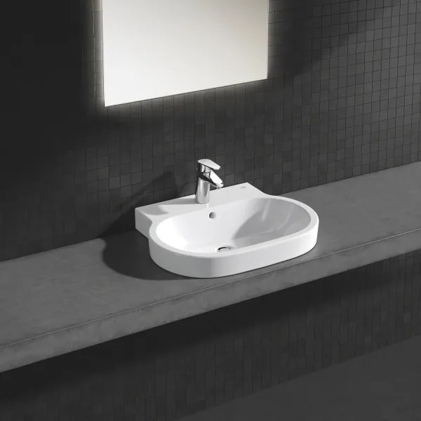 GROHE 3319020E - EURODISC COSMOPOLITAN mosdócsaptelep, S méret, króm