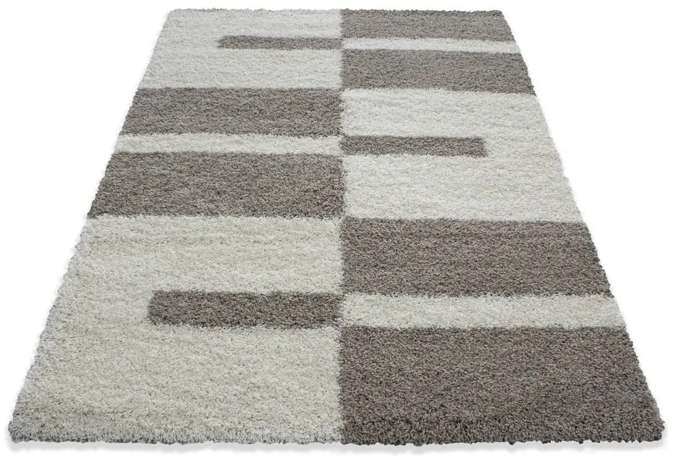 Bézs szőnyeg 160x230 cm Gala – Ayyildiz Carpets