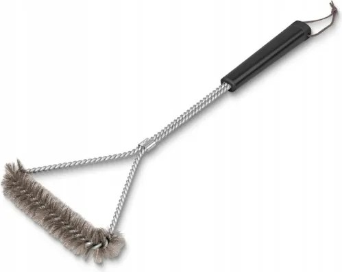 Grill Meister Drótkefe grill tisztításhoz 52cm 62/ Modell A