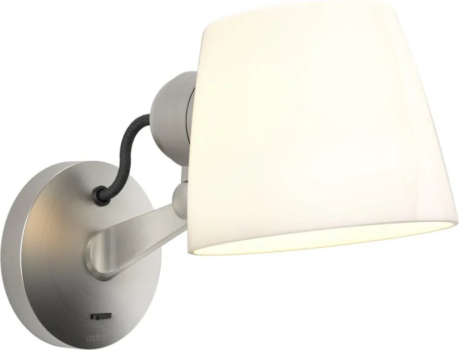 Astro Lighting Imari 1460006 Fali lámpa 1x12W/LED|E27 IP20