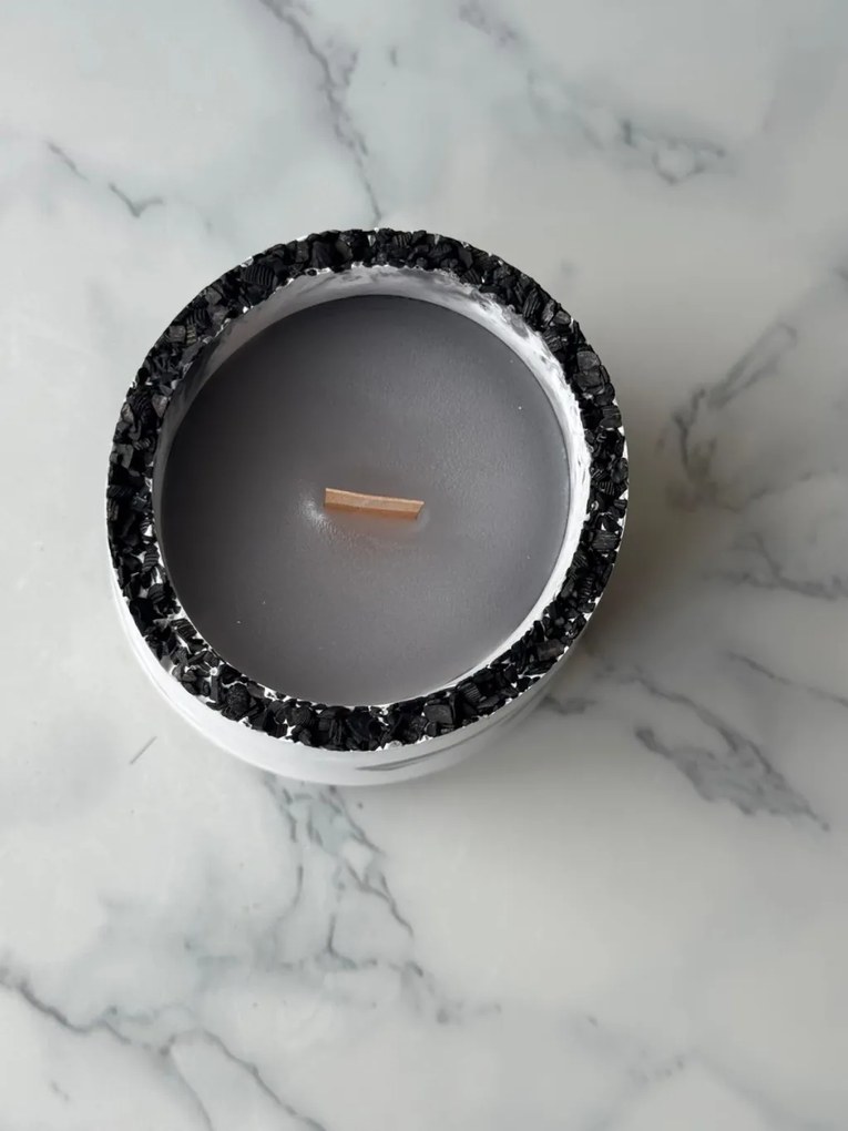 Glamour Candle 7TM - 2
