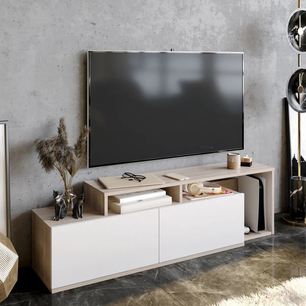 Nexera Cordoba TV asztal