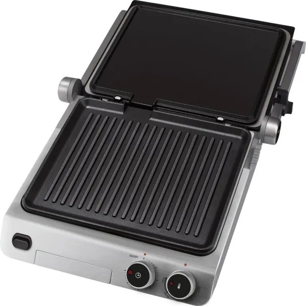 Sencor - Kontakt grill 2000W/230V