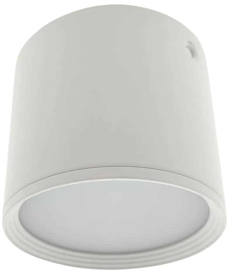LED spotlámpa LED/5W/230V 3000/4000/6400K átm. 7,5 cm fehér